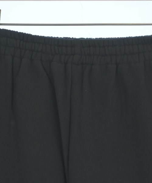 8100（エイティーワンハンドレッド）スウェットパンツ 黒 サイズ:S レディース/2200631218142