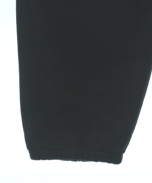 8100（エイティーワンハンドレッド）スウェットパンツ 黒 サイズ:S レディース/2200631218142