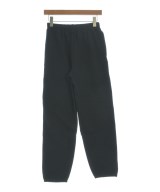 8100（エイティーワンハンドレッド）スウェットパンツ 黒 サイズ:S レディース/2200631218142