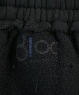 8100（エイティーワンハンドレッド）スウェットパンツ 黒 サイズ:S レディース/2200631218142