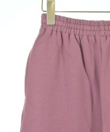 8100（エイティーワンハンドレッド）スウェットパンツ ピンク サイズ:XS レディース/2200631218562