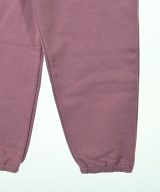 8100（エイティーワンハンドレッド）スウェットパンツ ピンク サイズ:XS レディース/2200631218562