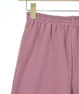 8100（エイティーワンハンドレッド）スウェットパンツ ピンク サイズ:XS レディース/2200631218579