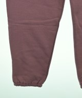 8100（エイティーワンハンドレッド）スウェットパンツ ピンク サイズ:XS レディース/2200631219316