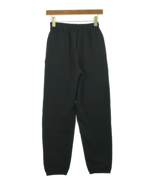8100（エイティーワンハンドレッド）スウェットパンツ 黒 サイズ:XS レディース/2200631219323