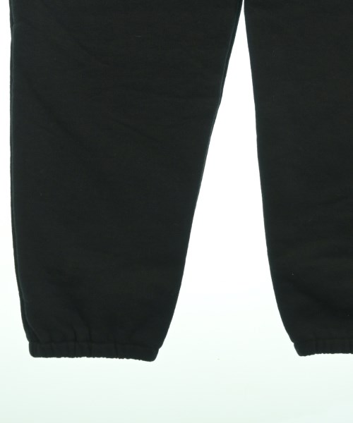 8100（エイティーワンハンドレッド）スウェットパンツ 黒 サイズ:XS レディース/2200631219323