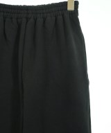 8100（エイティーワンハンドレッド）スウェットパンツ 黒 サイズ:XS レディース/2200631219323