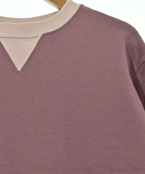 8100（エイティーワンハンドレッド）Tシャツ・カットソー ピンク サイズ:XS レディース/2200631220558