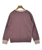 8100（エイティーワンハンドレッド）Tシャツ・カットソー ピンク サイズ:XS レディース/2200631220558