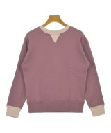 8100（エイティーワンハンドレッド）スウェット ピンク サイズ:XS レディース/2200631222446