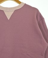 8100（エイティーワンハンドレッド）スウェット ピンク サイズ:XS レディース/2200631222446