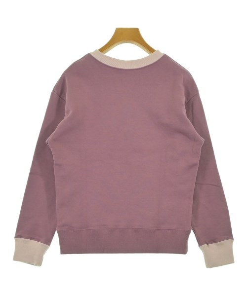 8100（エイティーワンハンドレッド）スウェット ピンク サイズ:XS レディース/2200631222453