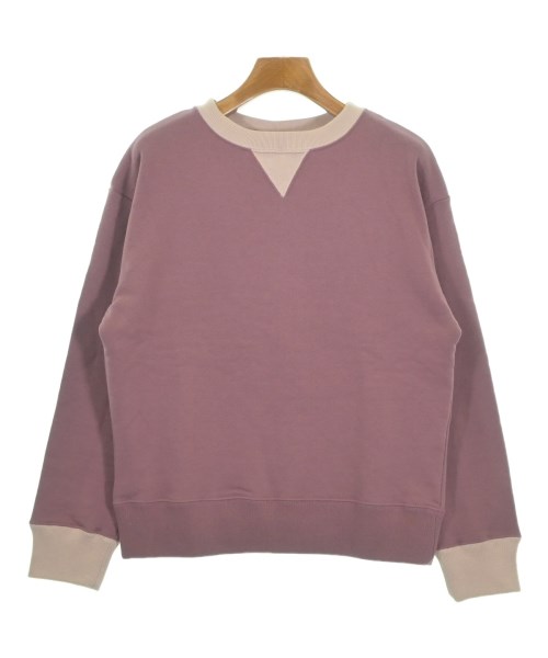 8100(エイティーワンハンドレッド)Tシャツ・カットソー ピンク サイズ:S/2200631222460