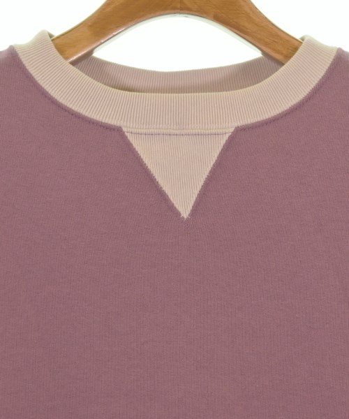 8100（エイティーワンハンドレッド）Tシャツ・カットソー ピンク サイズ:S レディース/2200631222460