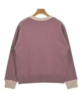 8100（エイティーワンハンドレッド）Tシャツ・カットソー ピンク サイズ:S レディース/2200631222460