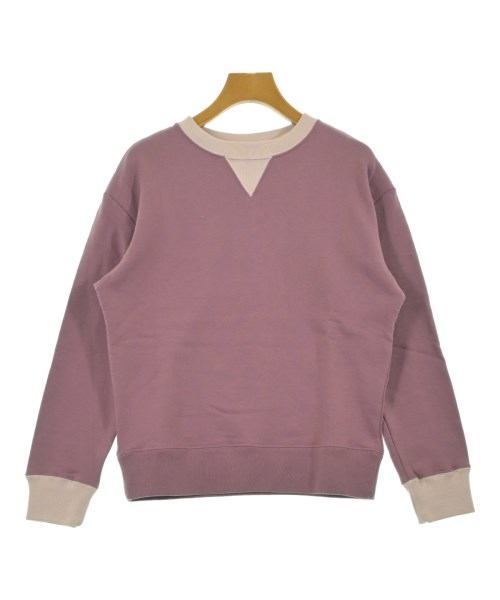 8100(エイティーワンハンドレッド)スウェット ピンク サイズ:S/2200631222477