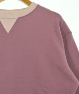 8100（エイティーワンハンドレッド）スウェット ピンク サイズ:S レディース/2200631222477