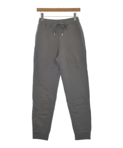 8100(エイティーワンハンドレッド)スウェットパンツ グレー サイズ:XS/2200631226246