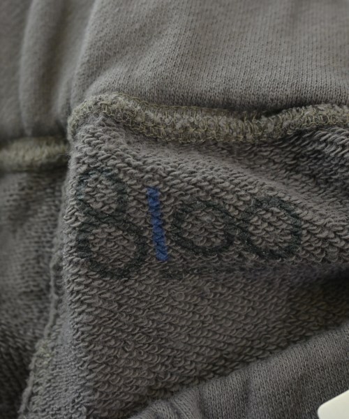 8100（エイティーワンハンドレッド）スウェットパンツ グレー サイズ:XS レディース/2200631226246
