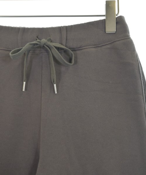 8100（エイティーワンハンドレッド）スウェットパンツ グレー サイズ:XS レディース/2200631226246