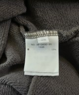 8100（エイティーワンハンドレッド）スウェットパンツ グレー サイズ:XS レディース/2200631226246