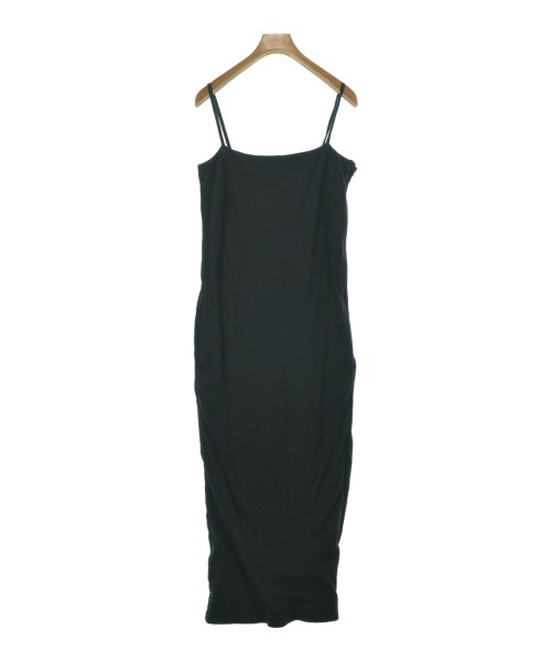 8100（エイティーワンハンドレッド）ワンピース 黒 サイズ:SF レディース/2200631226383