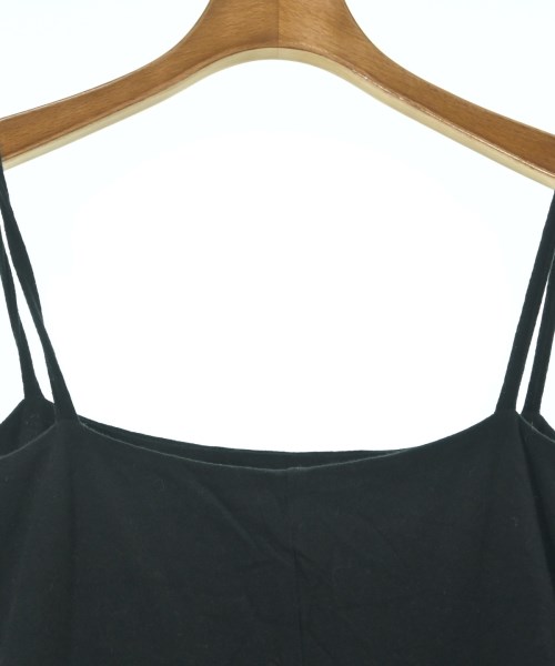 8100（エイティーワンハンドレッド）ワンピース 黒 サイズ:SF レディース/2200631226383