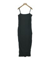 8100（エイティーワンハンドレッド）ワンピース 黒 サイズ:SF レディース/2200631226383