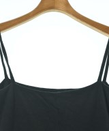 8100（エイティーワンハンドレッド）ワンピース 黒 サイズ:SF レディース/2200631226383