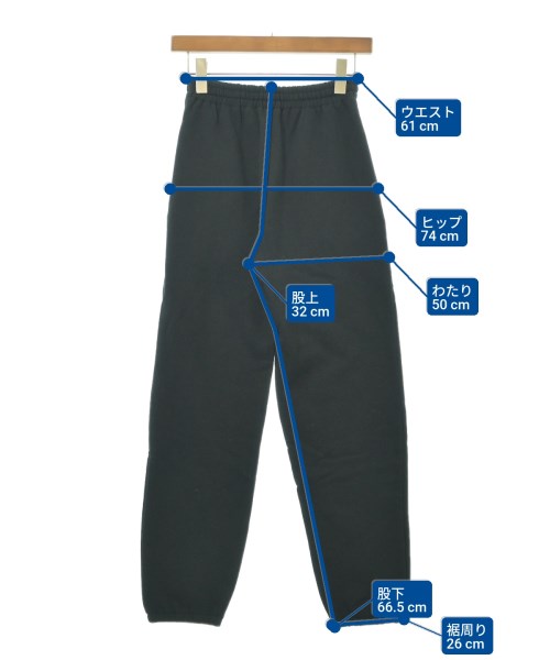 8100（エイティーワンハンドレッド）その他 黒 サイズ:XS レディース/2200631229551