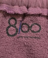 8100（エイティーワンハンドレッド）その他 紫 サイズ:XS レディース/2200631229780