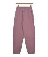 8100（エイティーワンハンドレッド）その他 紫 サイズ:S レディース/2200631229834