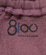 8100（エイティーワンハンドレッド）その他 紫 サイズ:S レディース/2200631229834