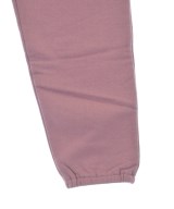 8100（エイティーワンハンドレッド）スウェットパンツ ピンク サイズ:S レディース/2200631230922