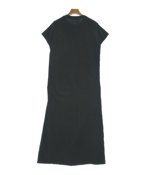 8100（エイティーワンハンドレッド）ワンピース 黒 サイズ:XS レディース/2200675462082