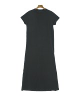 8100（エイティーワンハンドレッド）ワンピース 黒 サイズ:XS レディース/2200675462082