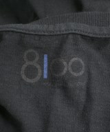 8100（エイティーワンハンドレッド）ワンピース 黒 サイズ:XS レディース/2200675462082