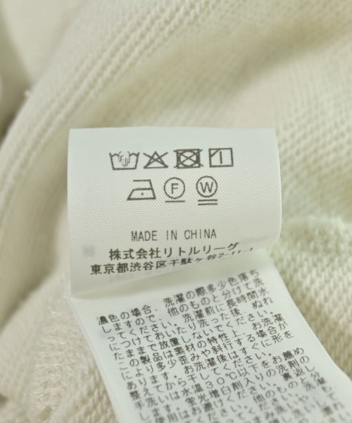 8100（エイティーワンハンドレッド）カーディガン 白 サイズ:XS レディース/2200705665032