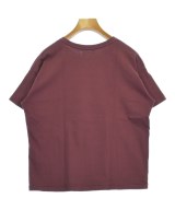 8100（エイティーワンハンドレッド）Tシャツ・カットソー 赤 サイズ:XS レディース/2200724812240