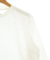 8100（エイティーワンハンドレッド）Tシャツ・カットソー 白 サイズ:S レディース/2200722460795