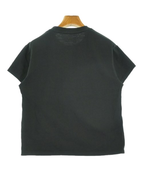 8100（エイティーワンハンドレッド）Tシャツ・カットソー 黒 サイズ:S レディース/2200724038107