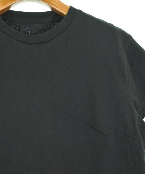 8100（エイティーワンハンドレッド）Tシャツ・カットソー 黒 サイズ:S レディース/2200724038107