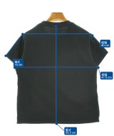 8100（エイティーワンハンドレッド）Tシャツ・カットソー 黒 サイズ:S レディース/2200724038107