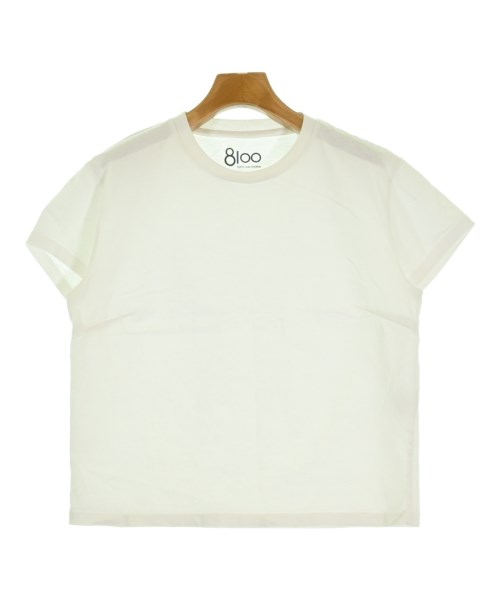 8100(エイティーワンハンドレッド)のTシャツ・カットソー サイズ:S 1,600円