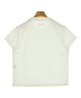 8100（エイティーワンハンドレッド）Tシャツ・カットソー 白 サイズ:S レディース/2200724038114