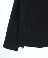 add（エーディーディー）ダウンジャケット/ダウンベスト 黒 サイズ:40(M位) レディース/2200621666069