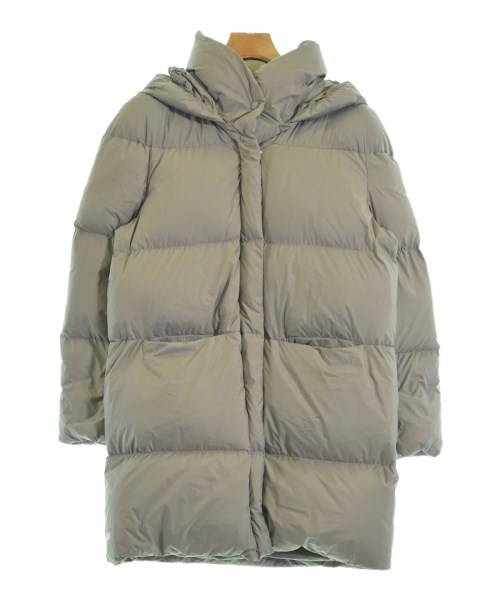 エーディーディー(add)のadd ダウンコート