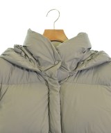 add（エーディーディー）ダウンコート グレー サイズ:XL レディース/2200612263017