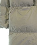 add（エーディーディー）ダウンコート グレー サイズ:XL レディース/2200612263017