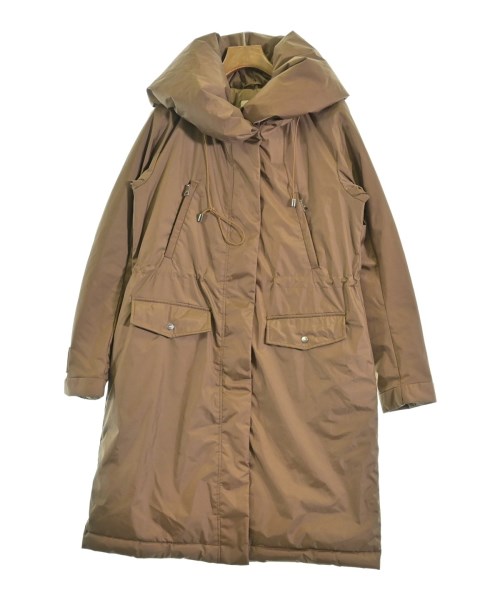 add(エーディーディー)のダウンコート サイズ:38(M位) 11,400円